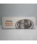 Solo Stove BONFIRE HANDLE Accessory  SSBON-HANDLE BNIB - $556.02 MXN