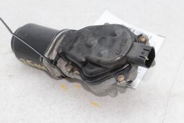 Windshield Wiper Motor Fits 02-03 IMPREZA 75760 image 3