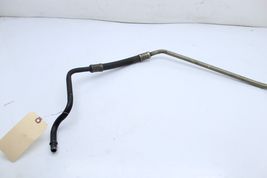 2005 CHEVROLET SILVERADO 2500 HD 6.6L DIESEL TRANSMISSION OIL COOLING LINE Q0988 image 6