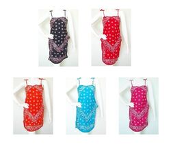 Batik Women Sexy Top Bohemian Boho Wrap Pareo Sarong Skirt / Dress Set -... - $21.90