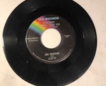 Jan Howard 45 Vinyl Record Everybody Knows I Love You - $4.94