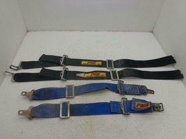 RCI RACER&#39;S CHOICE CAMLOCK DRIVER OR PASSENGER SEAT BELT HARNESS - $49.95