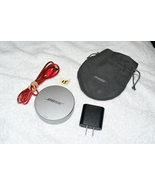 Bose Sleepbuds II 841013-001S Wireless In-Ear Earbuds Noise-Masking Earp... - $227.59 CAD
