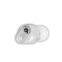 Beats Studio Buds Plus+ Wireless Replacement Transparent Earbud - (Right Side) - £39.08 GBP