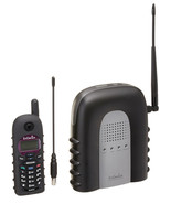 Long-Range SIP Cordless Phone System - DuraFon SIP SP935 - EnGenius - $1,051.60