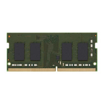 8GB Kingston DDR4-2666 SDRAM SoDIMM Memory Module - KVR26S19S8/8 - $57.00