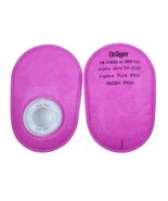 Dräger X-plore Pure P100 VRNF-F023. New Old Stock - $49.48