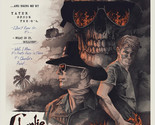 Apocalypse Now Charlie Don&#39;t Surf Movie Variant Poster Giclee Print 16x2... - £47.01 GBP
