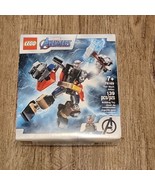 Lego Marvel 76169 Thor Mech Armor New Sealed Box - £28.20 GBP