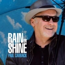 Paul Carrack Rain Or Shine - Cd - £13.65 GBP