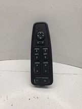 Driver Front Door Switch Driver&#39;s Window Master Fits 03-06 LINCOLN LS 13... - $20.67