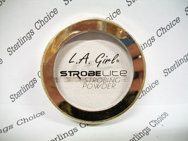 L.A. Girl Strobe Lite Strobing Powder #621 120 Watt - $9.78