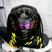 Predator Helmet - £334.16 GBP