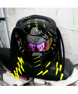 PREDATOR HELMET - $419.00