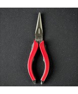 Tone RP150G Needle Nose Pliers | Master Grip Style | Made in Japan - $25.65