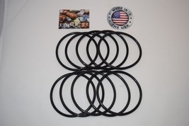 Thumler&#39;s A-R1, A-R2, A-R6, A-R12, Model B Replacement Drive Belt 10 Pack - $19.44
