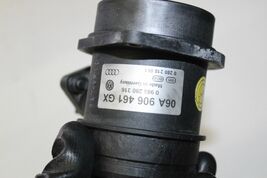 2004-2007 VOLKSWAGEN TOUAREG V8 MASS AIR FLOW MAF J2120 image 6