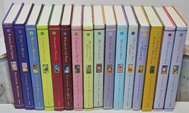 Guideposts Patchwork Mysteries Lot (Books 1-16) Very Good - £35.96 GBP