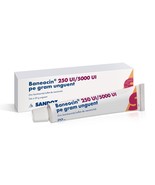 Baneocin ointment, 20 g, Sandoz - £27.51 GBP
