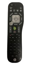 HP TouchSmart RF MCE Remote Control TSGH-2401 NO Receiver Dongle Tested - $9.49