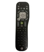 HP TouchSmart RF MCE Remote Control TSGH-2401 NO Receiver Dongle Tested