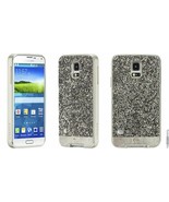 Case-mate Brilliance Cyrstal and Leather Case for Samsung Galaxy S5 - $13.45 CAD