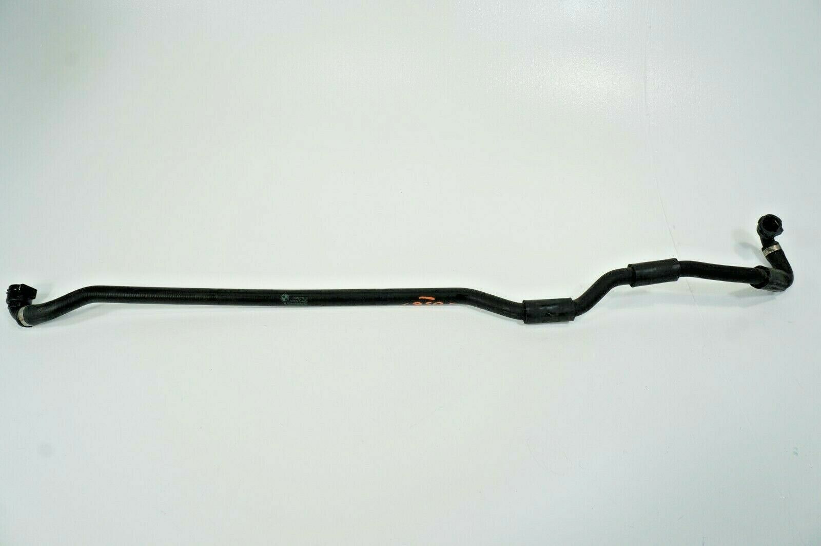 11-2013 e70 e71 x5 x6 4.4 xDrive50i radiator coolant tank hose lower tub... - $32.87