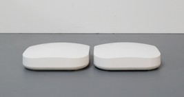eero A010201 AC Whole Home Wi-Fi System (2-pack) - White image 5
