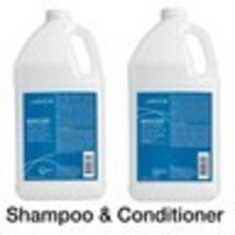 BAIN DE TERRE SHAMPOO AND CONDITIONER GALLON " SELECT TYPE " image 2