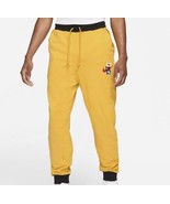 Jordan Jumpman Fleece Men&#39;s Pants Joggers - $77.33 CAD