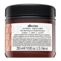 Davines Alchemic Copper Conditioner 8.45oz - $43.00