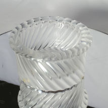 LALIQUE | Smyrne Crystal Ashtray image 7