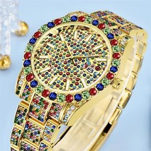 Colorful Quartz Watch - £32.05 GBP