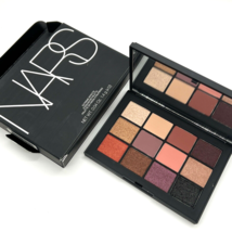 Nars Extreme Effects Eyeshadow Palette, 12 Shades Limited Edition New Authentic! - £27.18 GBP