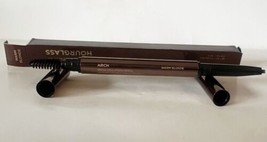 Hourglass Arch Brow Sculpting Pencil Warm Blonde 0.014 oz Boxed - £25.17 GBP