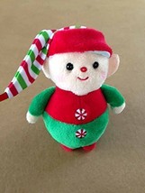 Douglas Holiday Christmas Mini Elf 6&quot; - $14.85