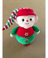 Douglas Holiday Christmas Mini Elf 6&quot; - £11.87 GBP