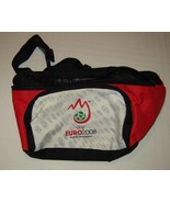 Austria/Switzerland 2008 Soccer Football European Cup waist pouch - $171.16 MXN
