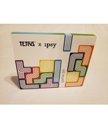 TETRIS x IPSY Game On Eyeshadow Palette 6 Shades Limited Edition New - $26.22 CAD