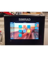Simrad GO5 XSE 5&quot; Chartplotter, touch screen, with Sun Cover, No Transducer - €275,07 EUR