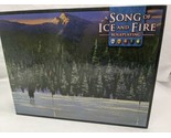 A Song Of Ice And Fire Roleplaying Game GM Screen - $44.54