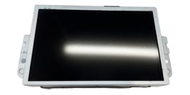 2013-2016 Ford Fusion Front Radio 8&#39; Display Screen OEM DS7T-18B955-FB - $69.25