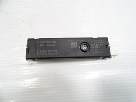 Mercedes W205 C63 C300 module, antenna amplifier booster 2229055904 - $19.99