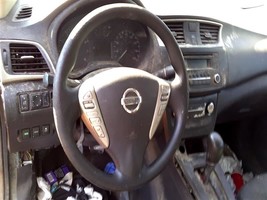 Steering Column Floor Shift Automatic Headlamps Fits 15-19 SENTRA 1038400611 - £92.18 GBP