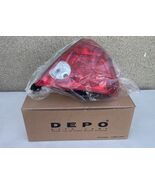 OEM SCION TC TAIL LIGHT PASSENGER SIDE 81551-21230 FITS 2005-2009 - $89.09