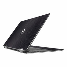 LidStyles Carbon Fiber Laptop Skin Protector Decal Dell Precision 5530 2 in 1 image 2