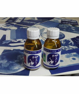 Premium Cyanotype Kit, 200ml Powder Formula in Amber Glass Bottles, Easy... - $428.71 MXN