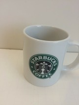 Starbucks Coffee Mug Green logo 16 oz - $6.90