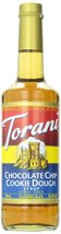 Torani Cheesecake Syrup, 750 ml - $11.74
