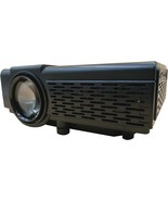 Rca Rpj107-Black 480P Bluetooth Home Theater Projector. - $43.95